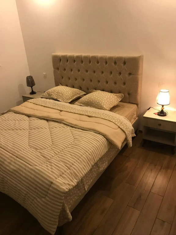 Appartement neuf luxe jardins de Carthage