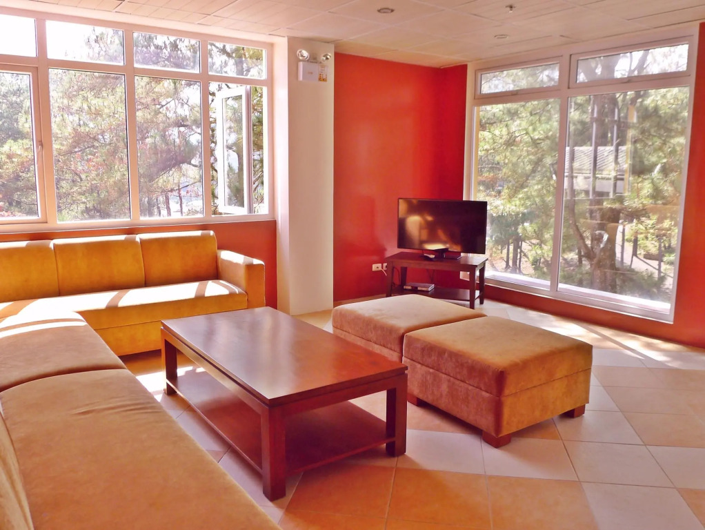 Arc Residences