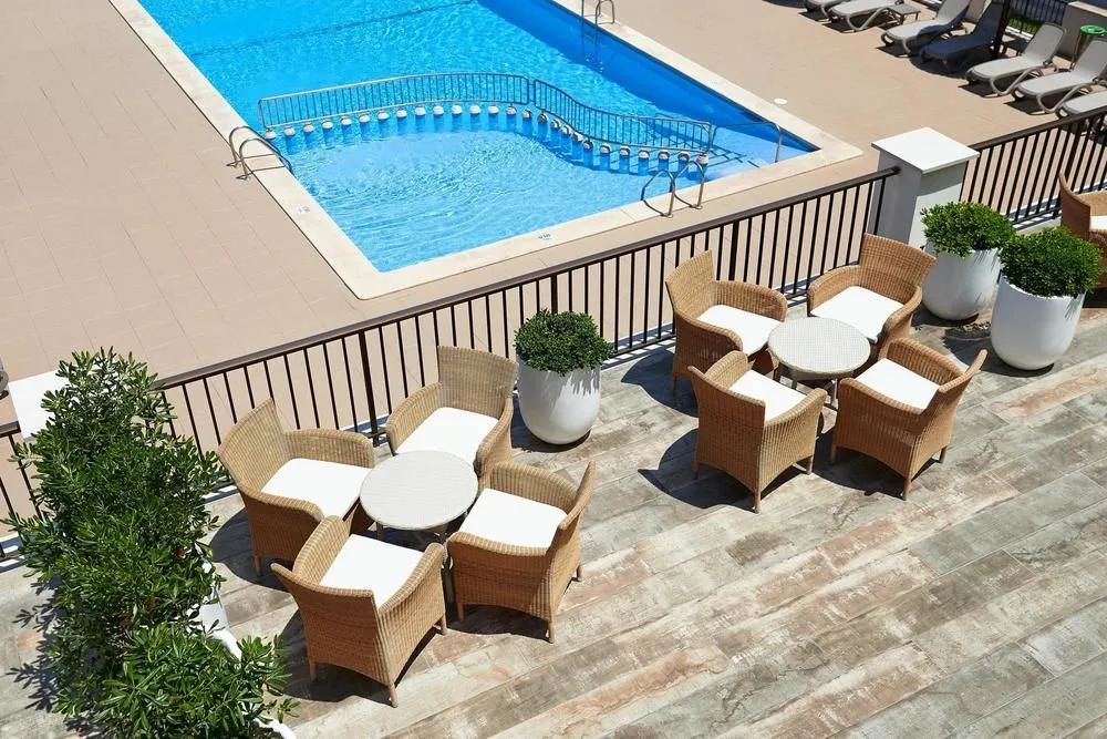 allsun Hotel Lux de Mar