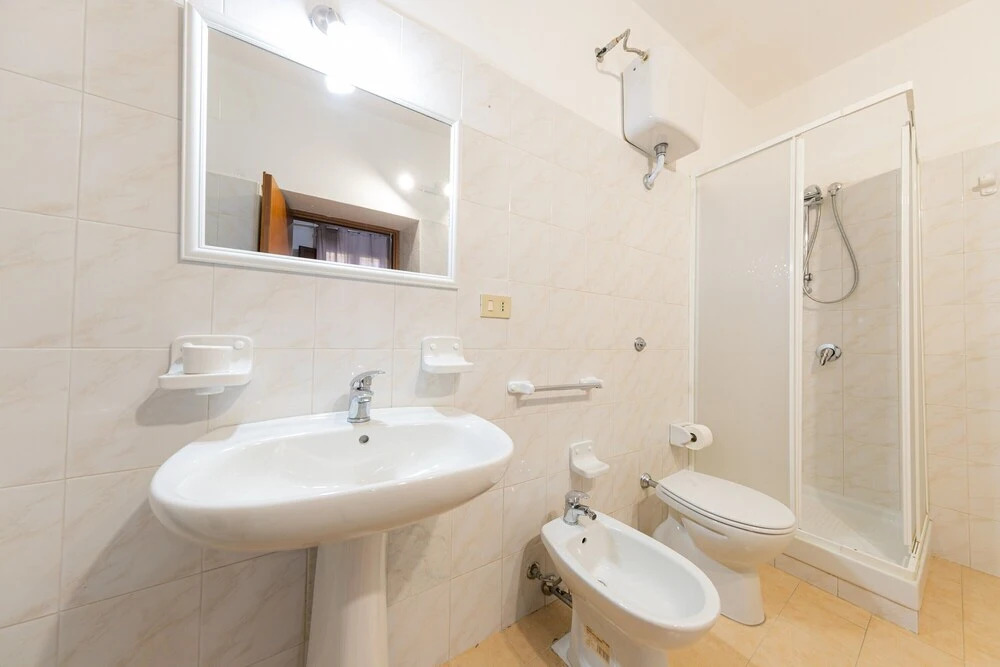 XXV Novembre apartments