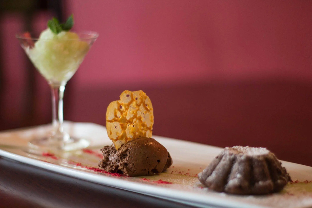 Woodman Estate - Luxury Country House Restaurant & Spa