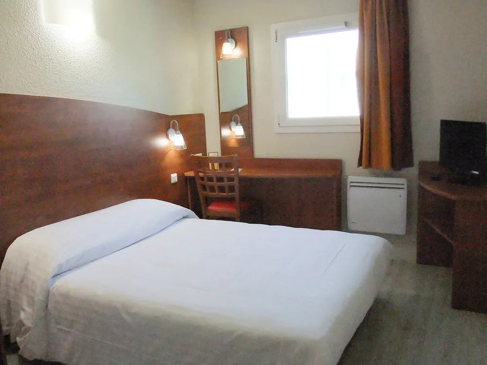 Best Hotel Lyon - Saint Priest