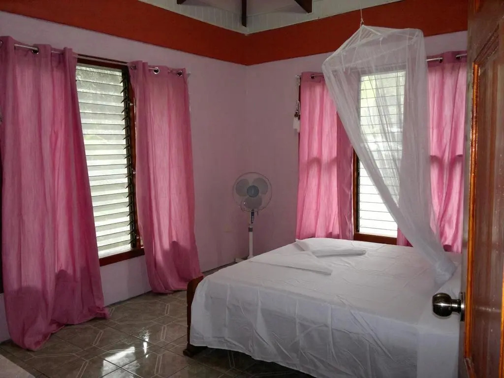 Cabinas Manolo Corcovado