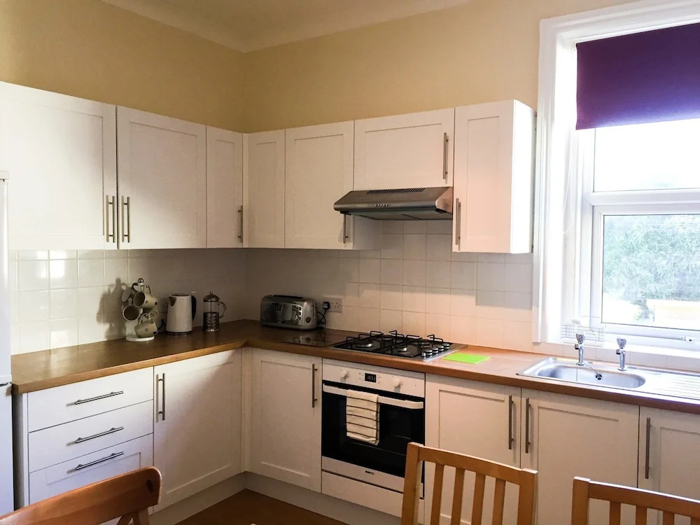 Large Maisonette - DHH