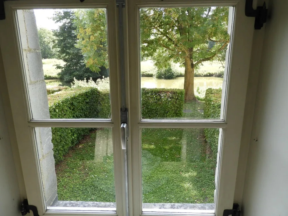 Kasteel Schaloen - vakantiewoningen & hotel
