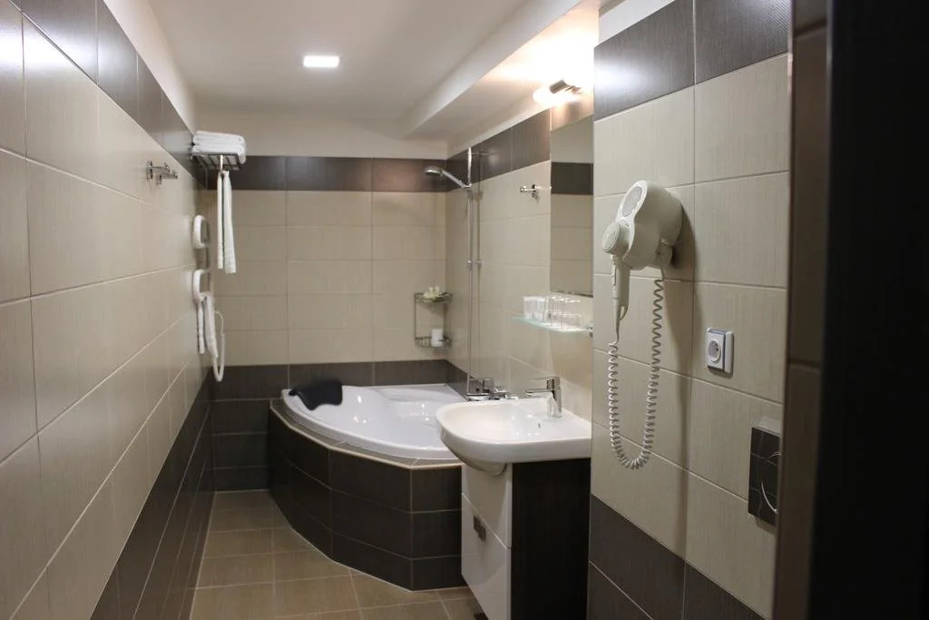 Hotel u Ledu