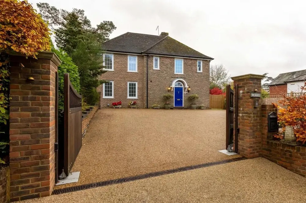 NEW Stunning 3BD Family Retreat Tunbridge Wells