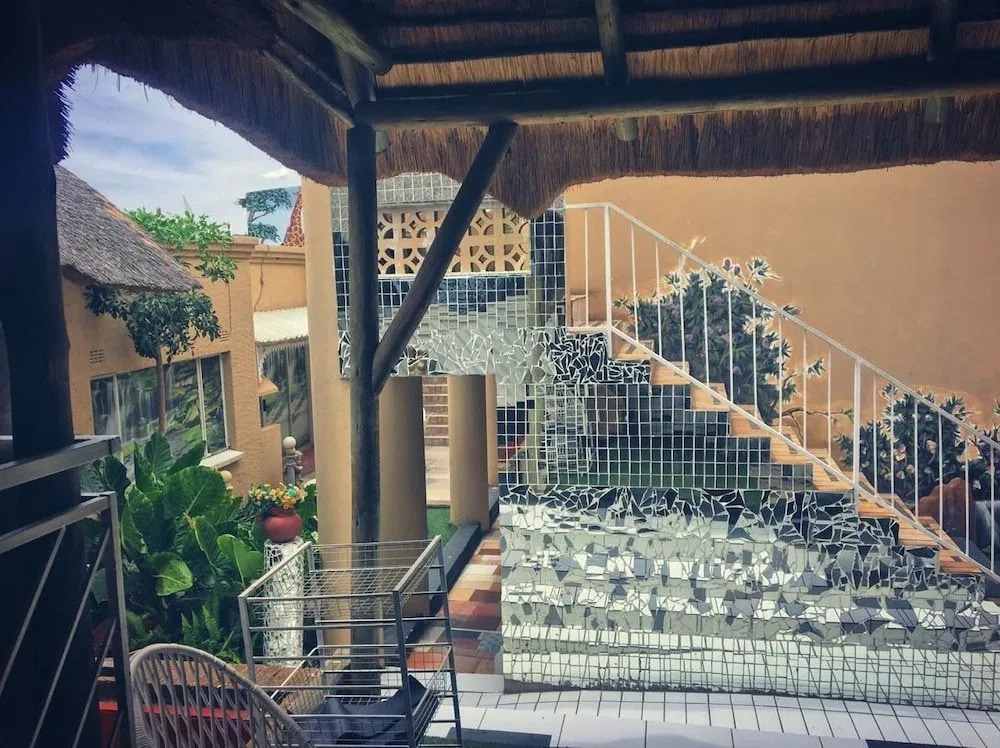 siyabonga guest house