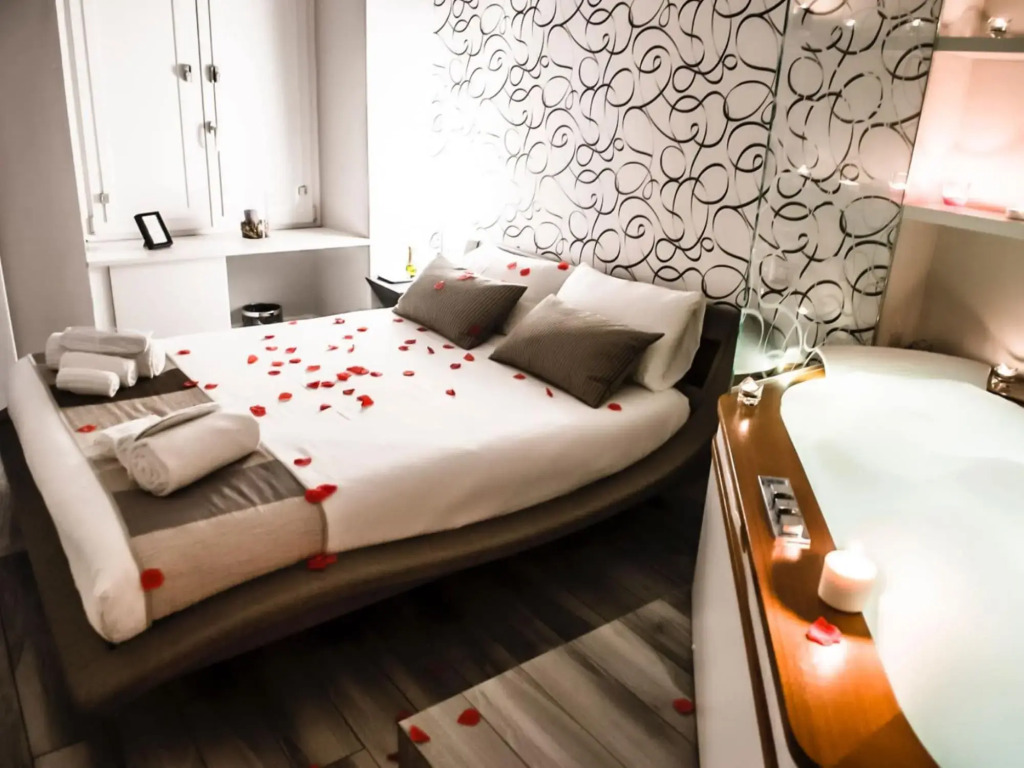 Domus Tacito Luxury
