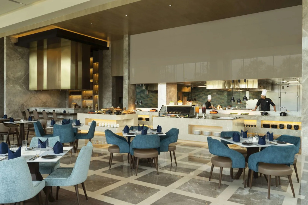 Hyatt Place Bharuch
