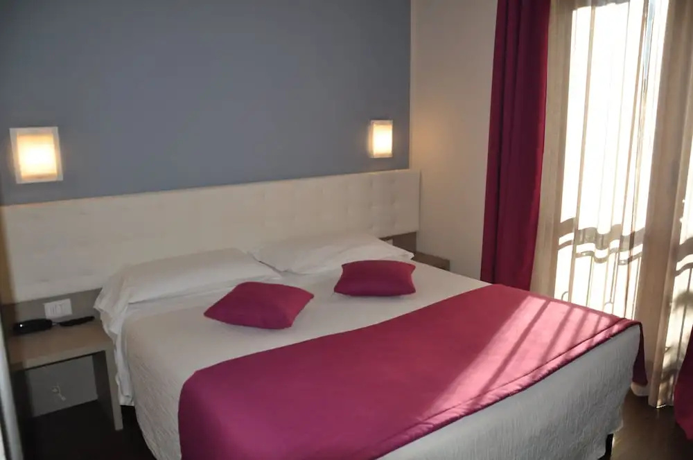 Hotel Saint Pierre