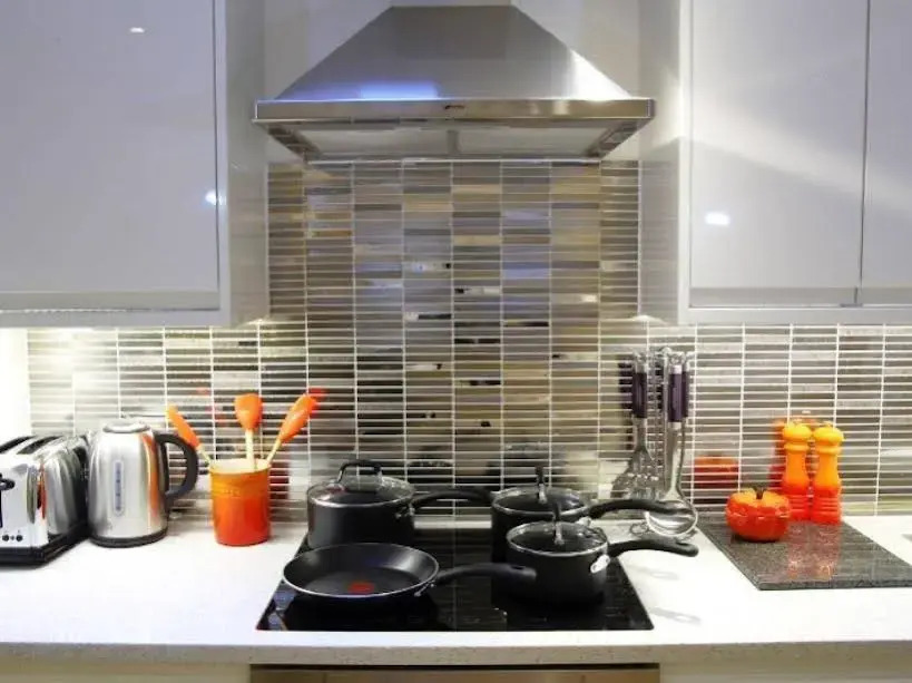 Smart City Apartments - Moorgate