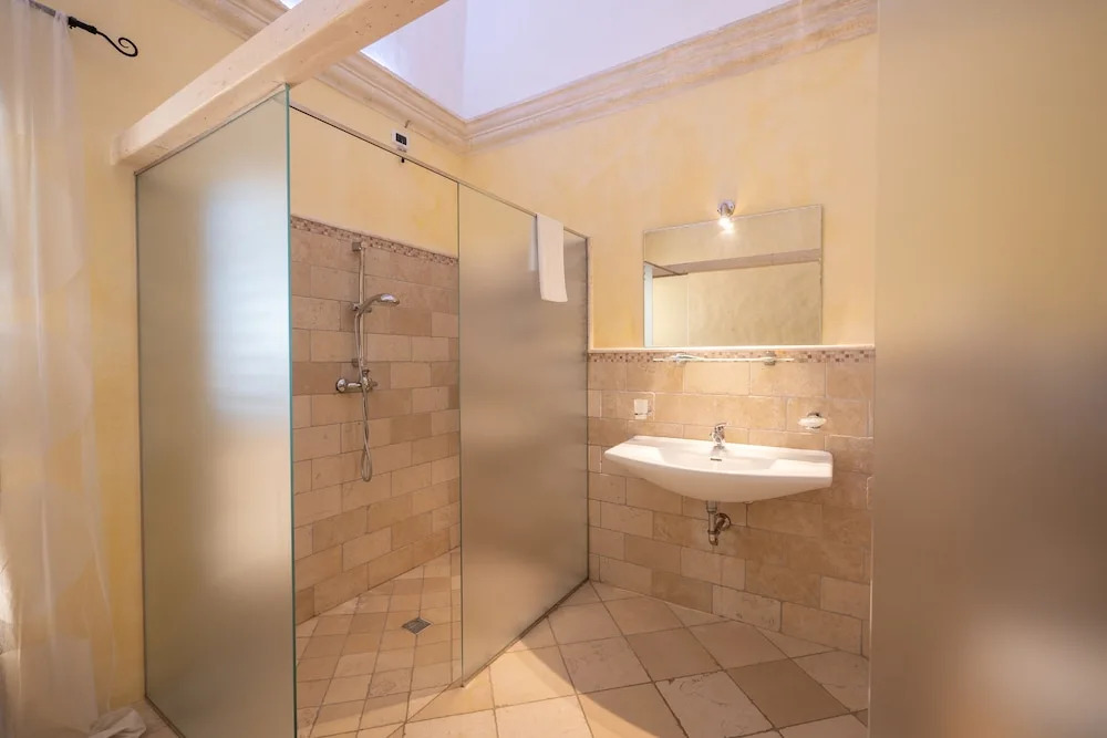 La Restuccia Masseria Urban - DiscoHotel