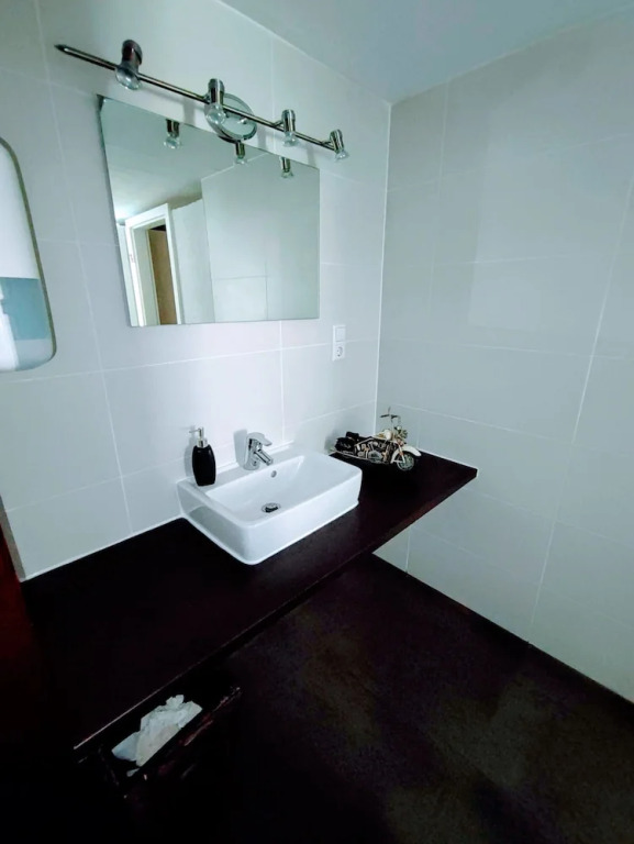 Room in Guest Room - Pension Forelle - Double Room No01