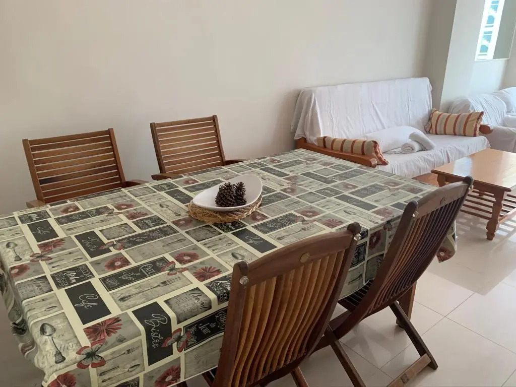 SERVICE APART LAZARO -Apartamentos Aguamarina 52