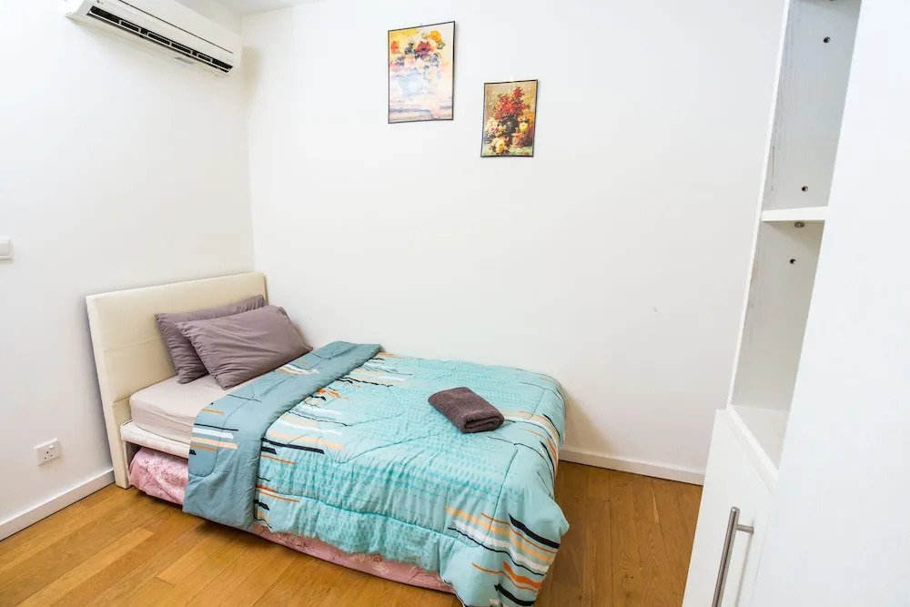 Bintang Fairlane Residence near Pavillion Bukit Bintang
