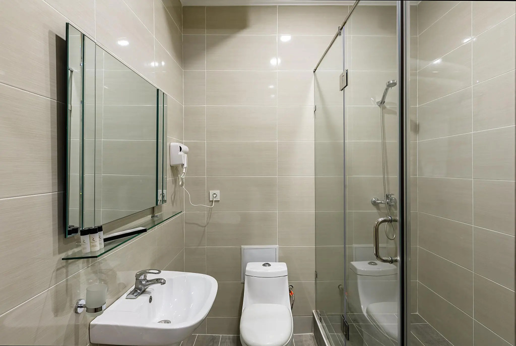 Janblue Hotel