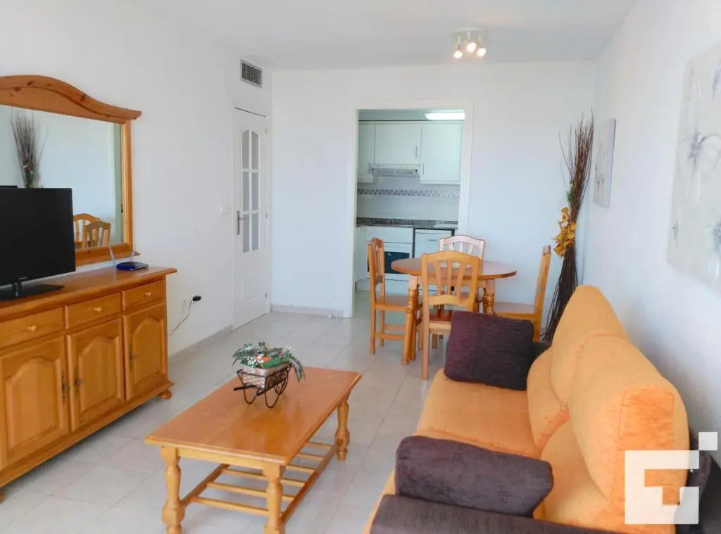 Apartamento Apolo XVI 1 4 19