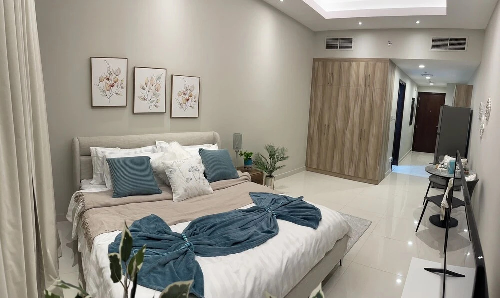 Hera Holiday Home