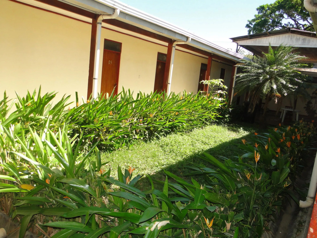 Hotel Guanacaste