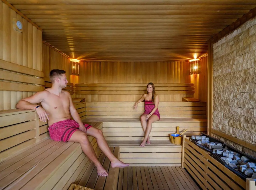 Rubi Platinum Spa Resort & Suites - Всё включено