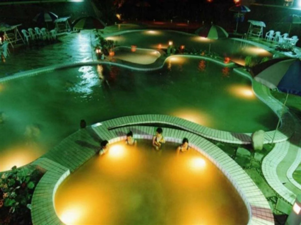 Emei Mountain International Conference Holiday Hotel