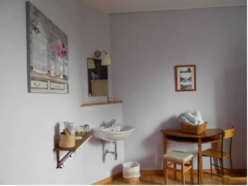 B&B Convent