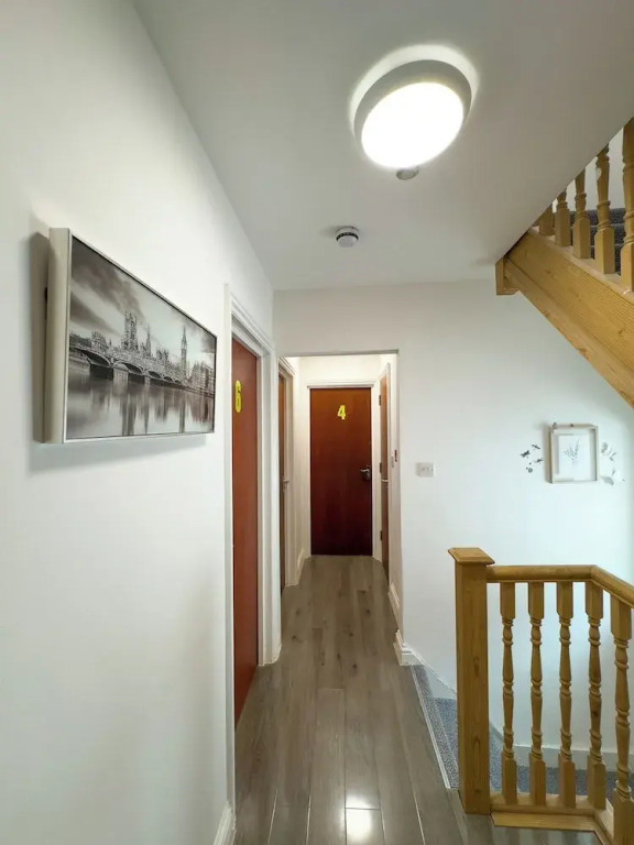 Heathrow Lodge BnB
