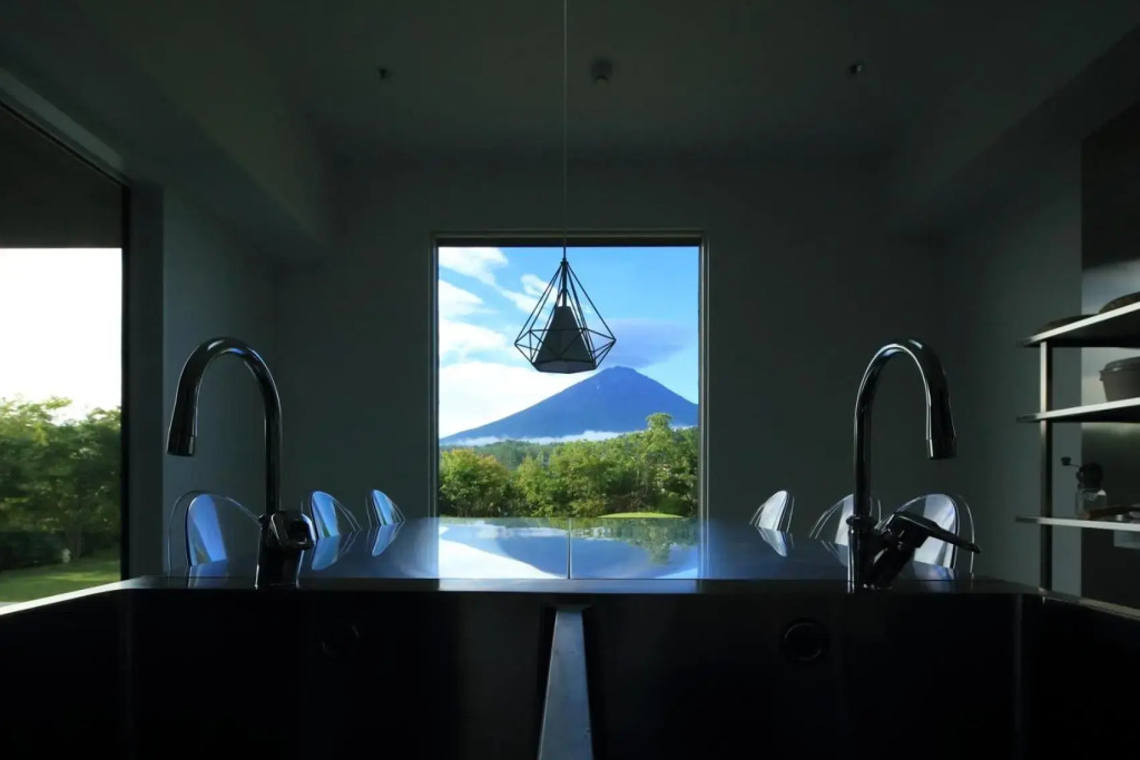abrAsus hotel Fuji