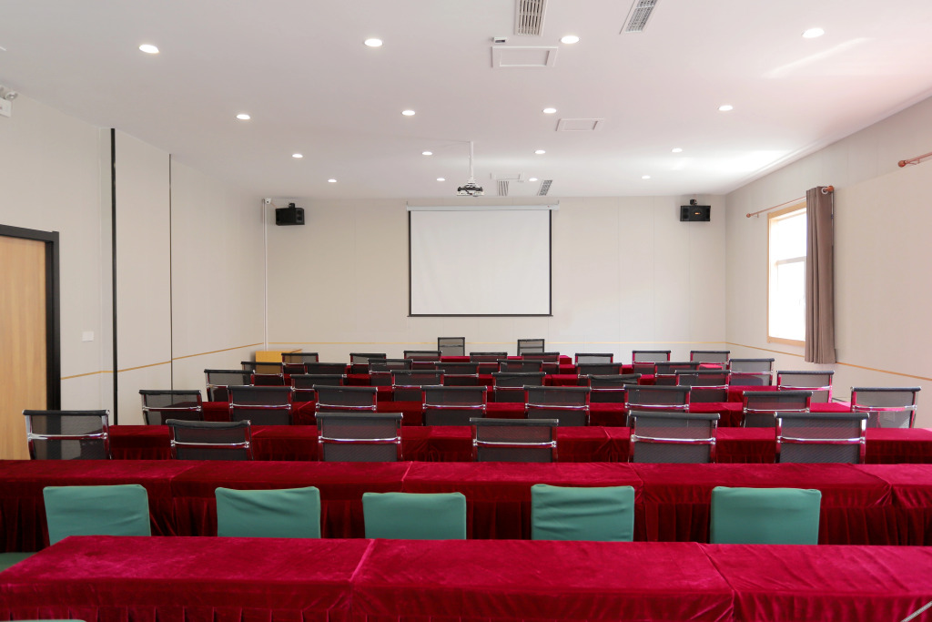 Greentree Inn Hotel (Jinzhou People's Hospital Branch)