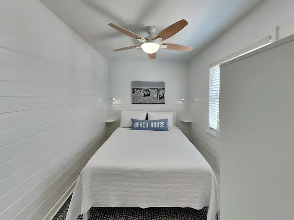 The Last Dollar Cottage by Topsail Realty