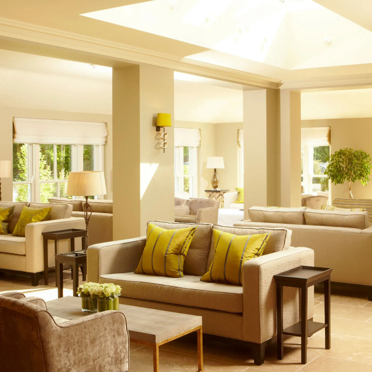 The Vineyard Hotel