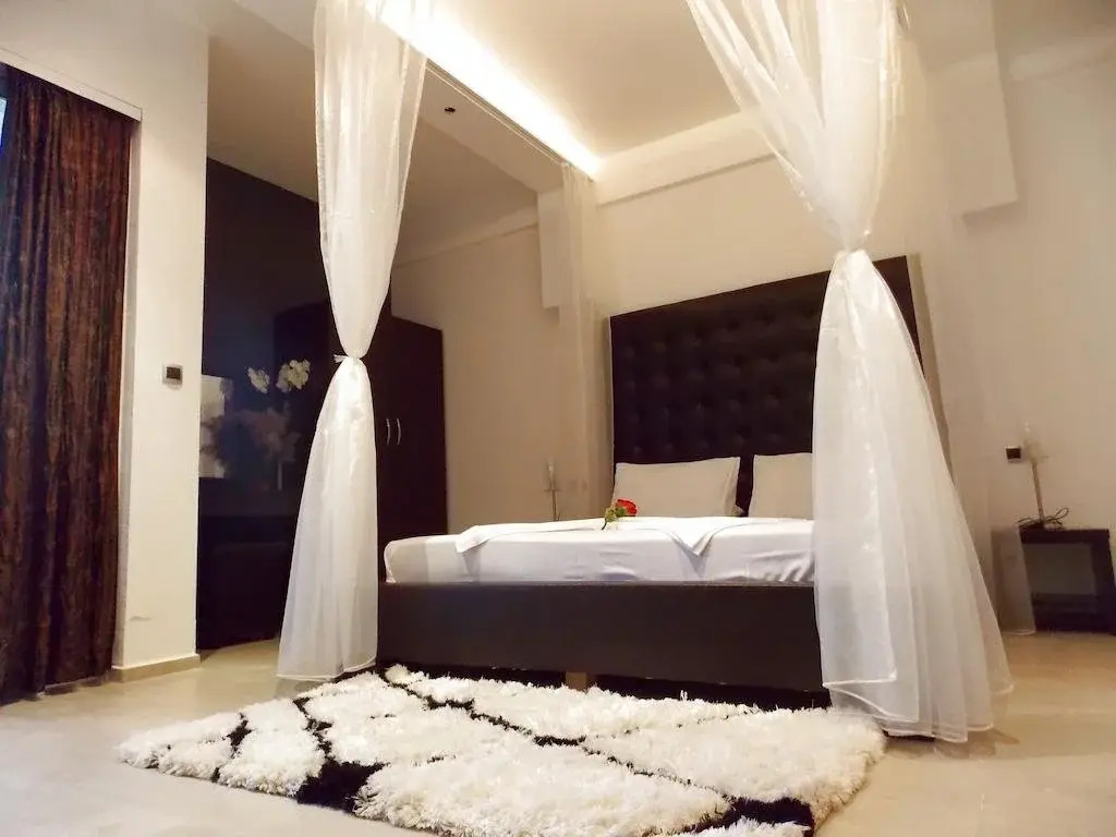 Hotel RESIDENCE