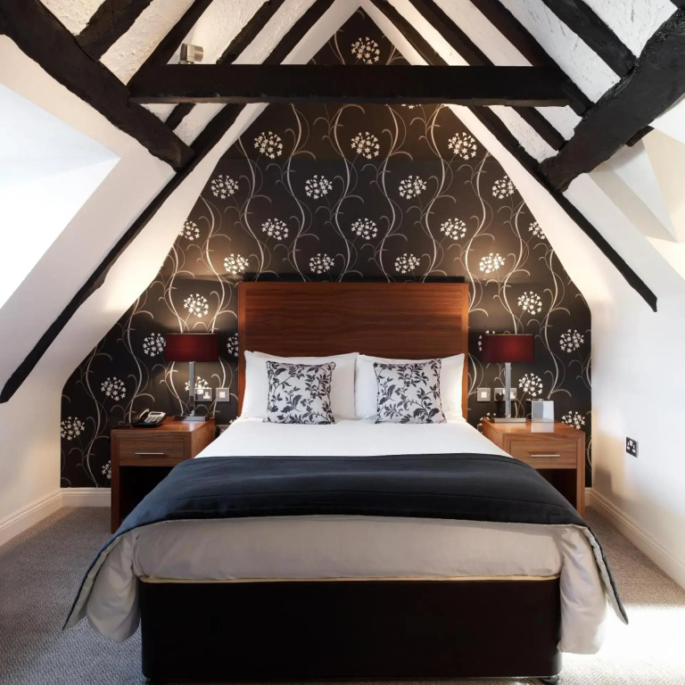 The Boleyn Hotel