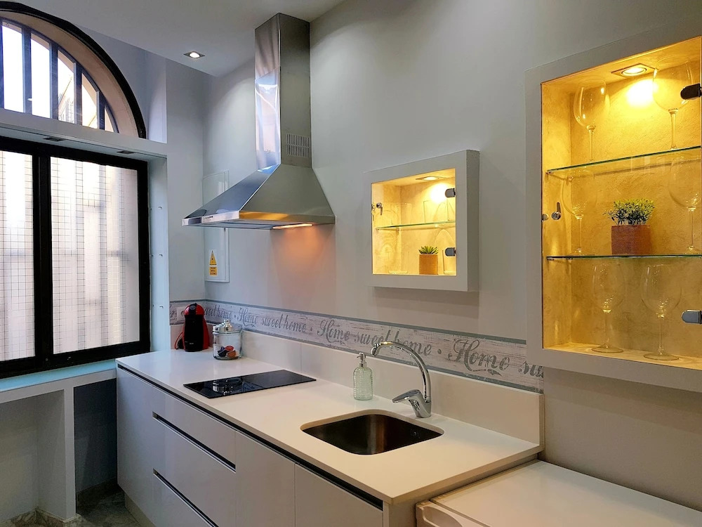 Apartamento Capuchinos Córdoba by JITKey