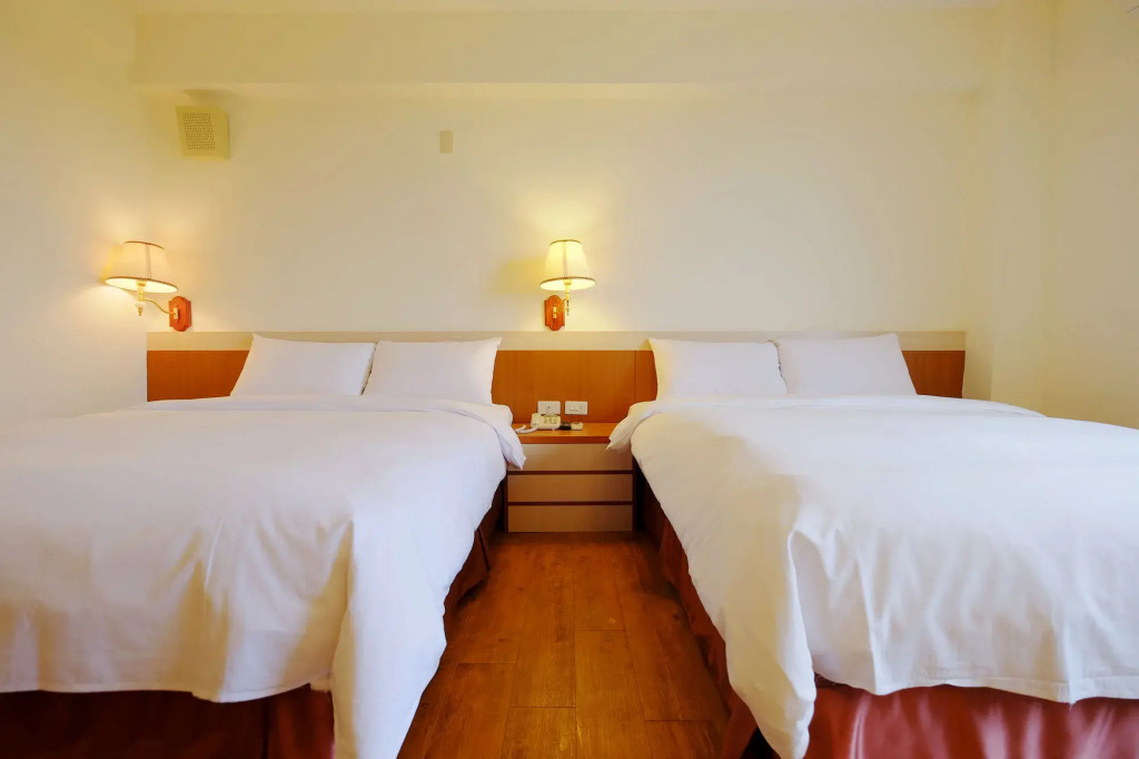 Yawan Spa Hotel