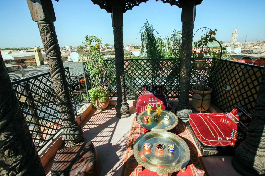 Riad ILayka