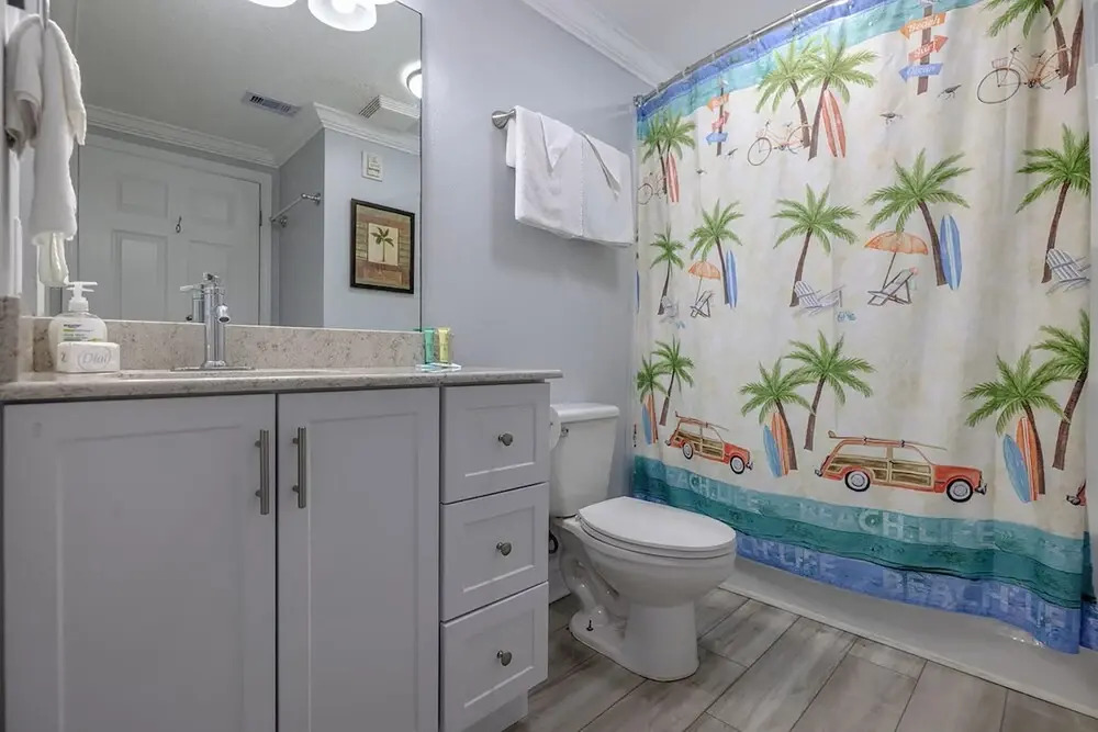 Majestic Beach Towers 1-503