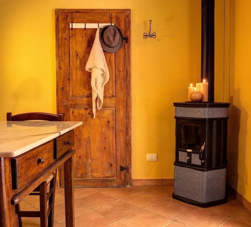 Agriturismo Fattoria La Prugnola
