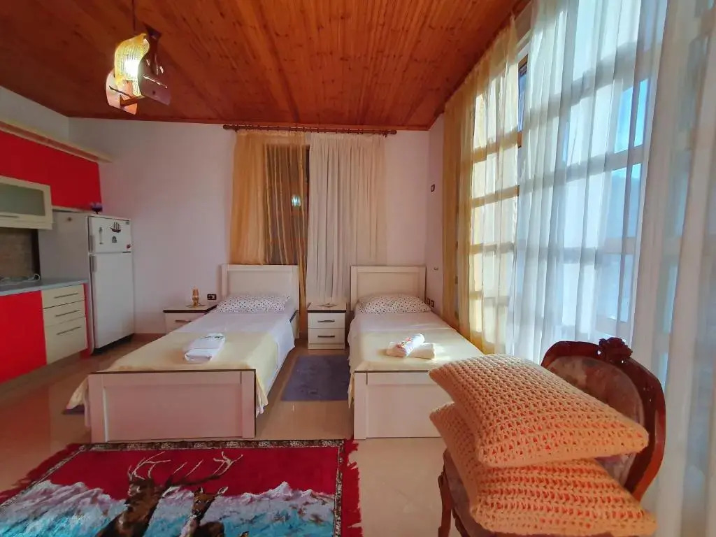 Sara Guesthouse