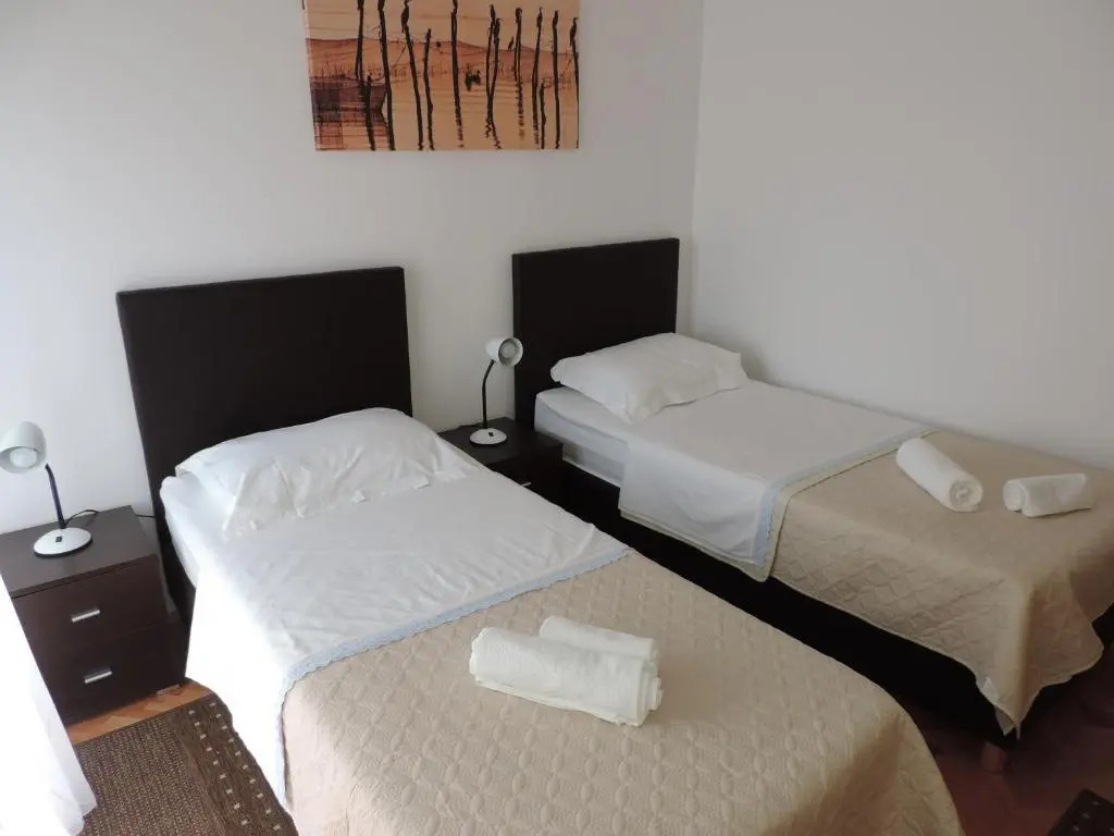 Apartment Ivana