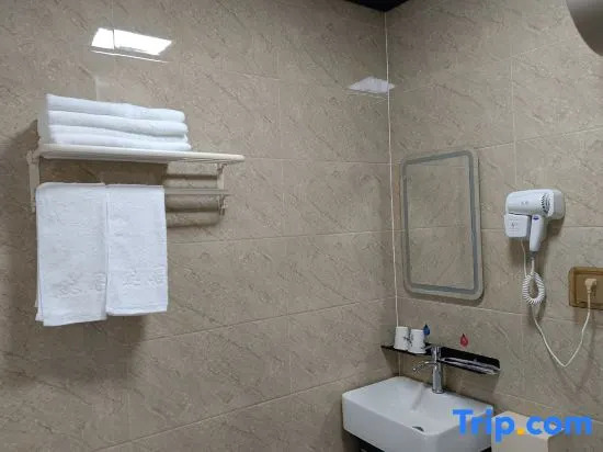 Youju Hotel