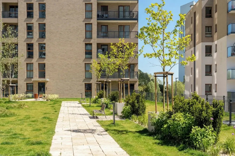 Apartamenty Sun & Snow Nowa Letnica