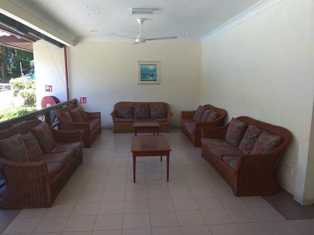 Selesa Tioman c/o Tioman Horizon Condotel