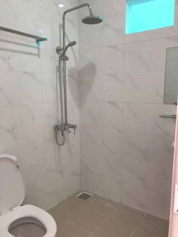 M2 Apartment Han River