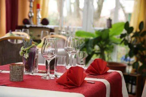 Hotel Taunus Residence
