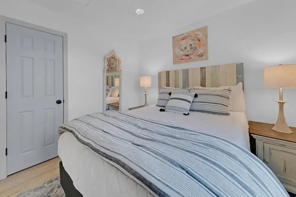Beachside Villas 1123- A Sandy Carol