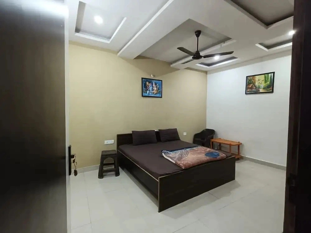 Hotel Shriji Nikunj