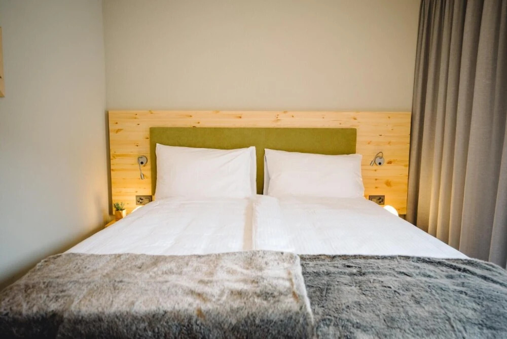 Swisspeak Resorts - Three-bedroom Apartment