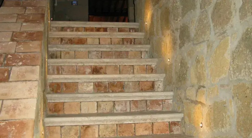 Antico Casale Scopetone